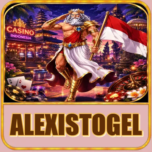 alexistogel APK Indonesia - Panduan Lengkap dan Tutorial