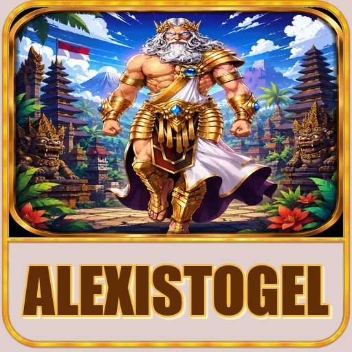 alexistogel APK Indonesia - Panduan Lengkap dan Tutorial