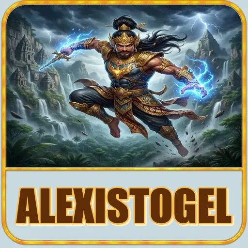 alexistogel